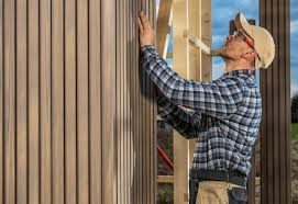 Best Vinyl Siding Installation  in USA